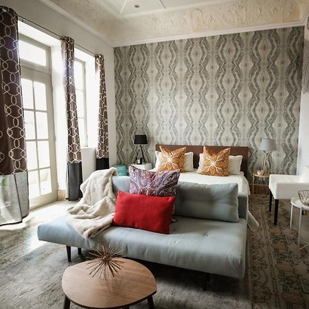 Amazinn Places Rooftop And Jacuzzi V ปานามาซิตี้ ภายนอก รูปภาพ